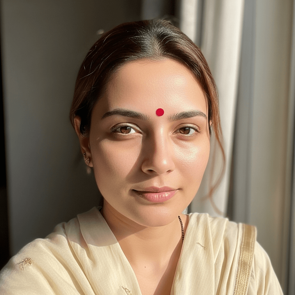 Ritu Sharma