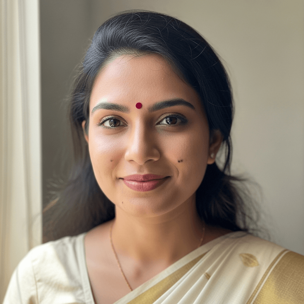 Roshni Patel
