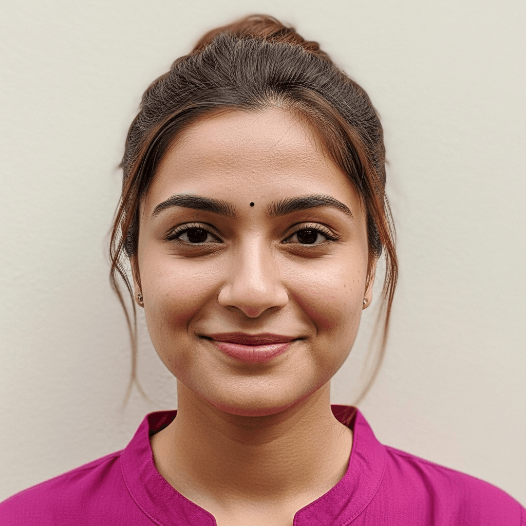 Shreya Das