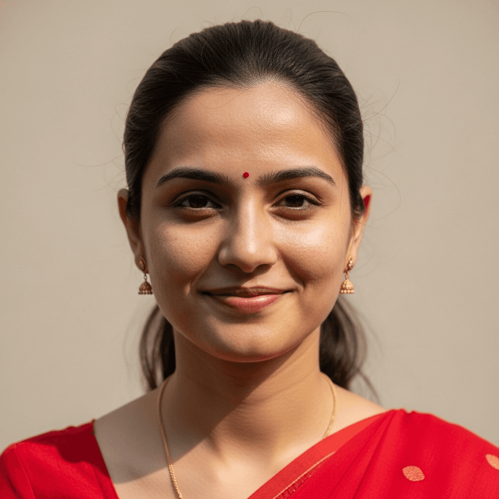 Tanya Mehra